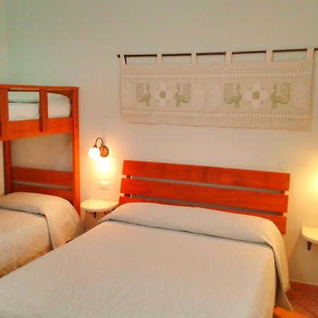 Nuraghe Bianco Bed & Breakfast ซานตา มาเรีย ลา ปาลมา ภายนอก รูปภาพ