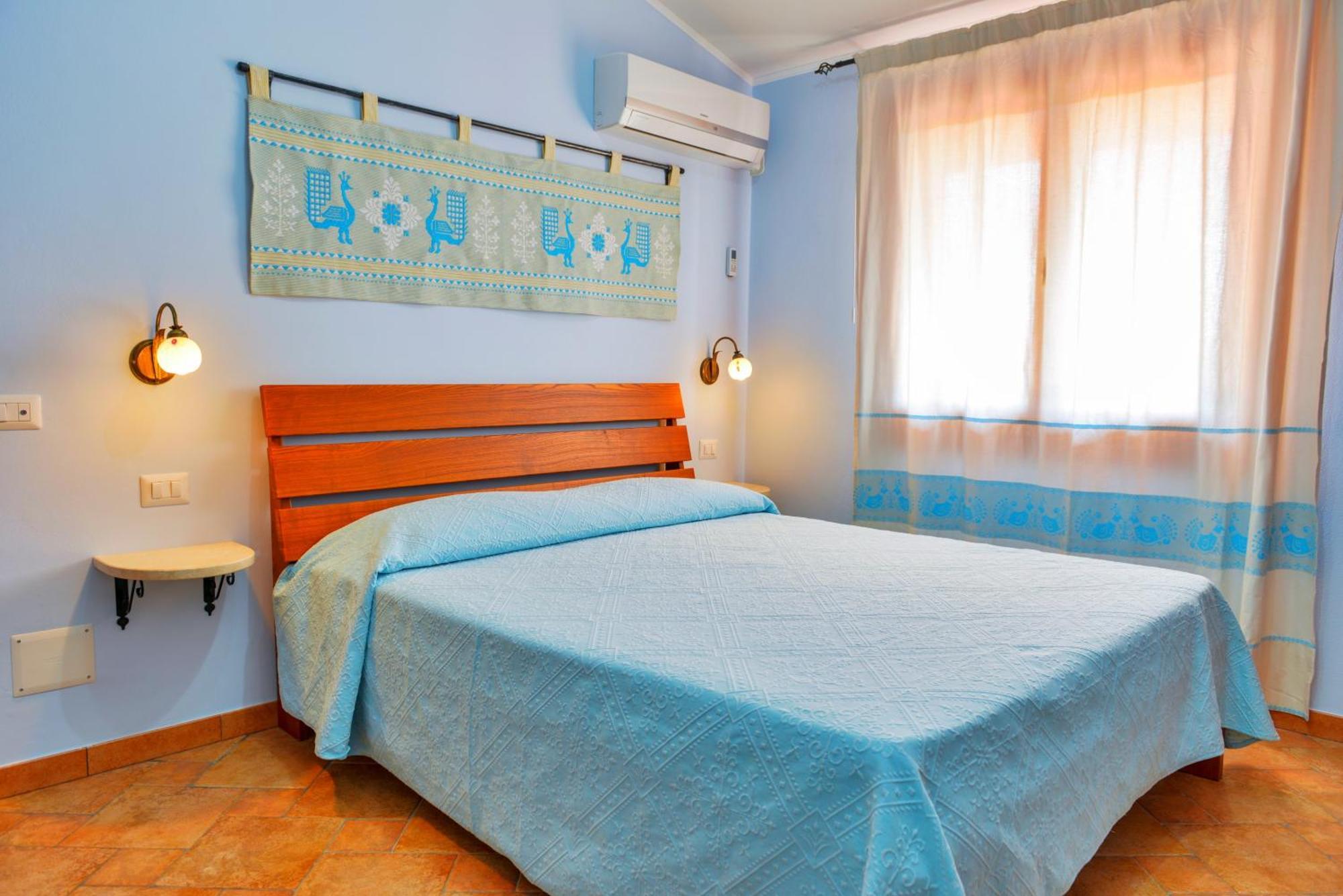 Nuraghe Bianco Bed & Breakfast ซานตา มาเรีย ลา ปาลมา ภายนอก รูปภาพ
