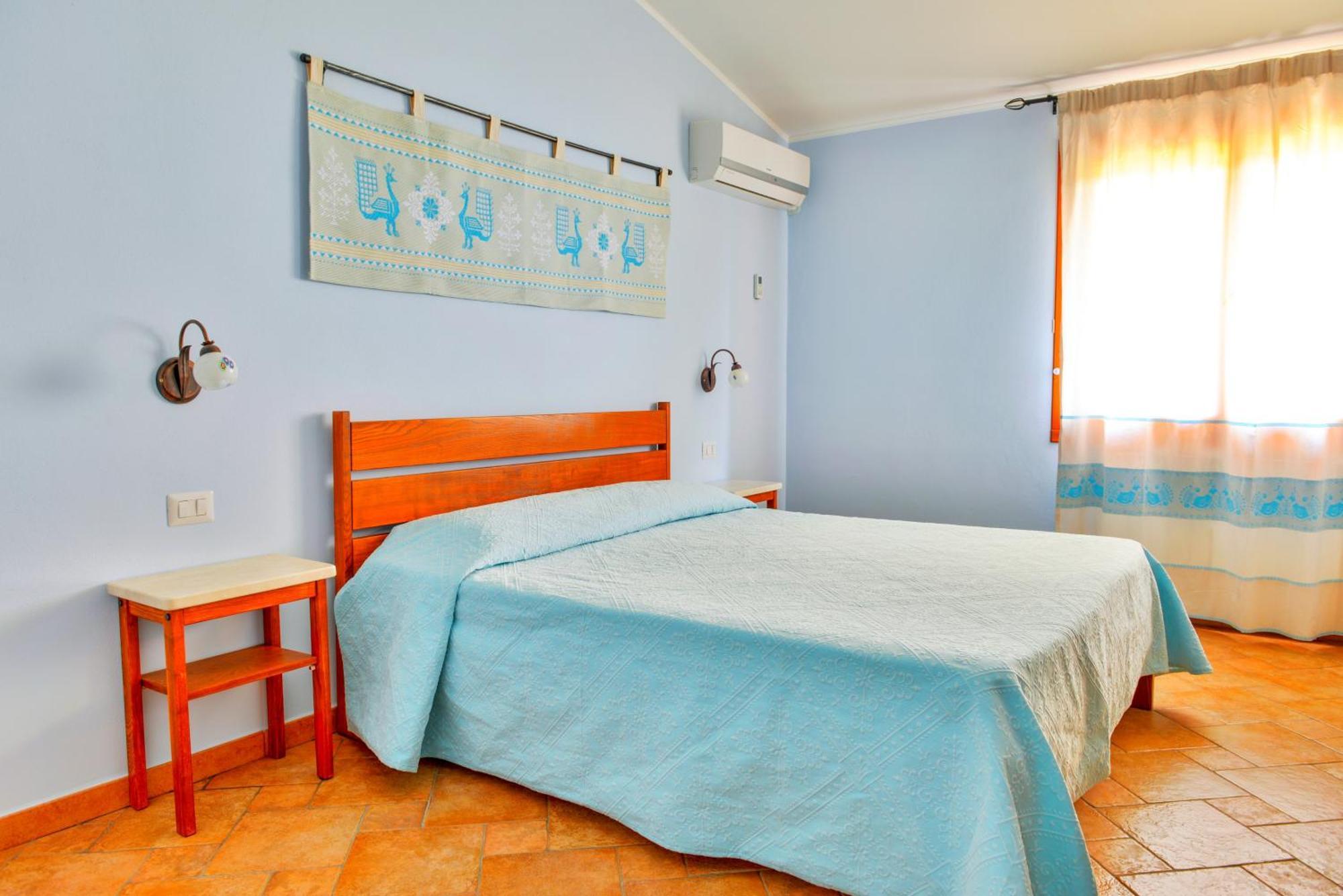 Nuraghe Bianco Bed & Breakfast ซานตา มาเรีย ลา ปาลมา ภายนอก รูปภาพ