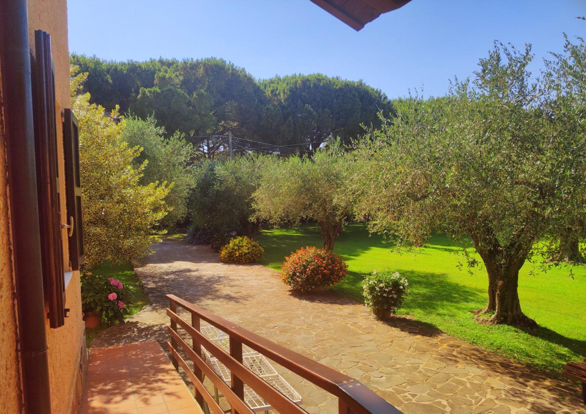 Nuraghe Bianco Bed & Breakfast ซานตา มาเรีย ลา ปาลมา ภายนอก รูปภาพ